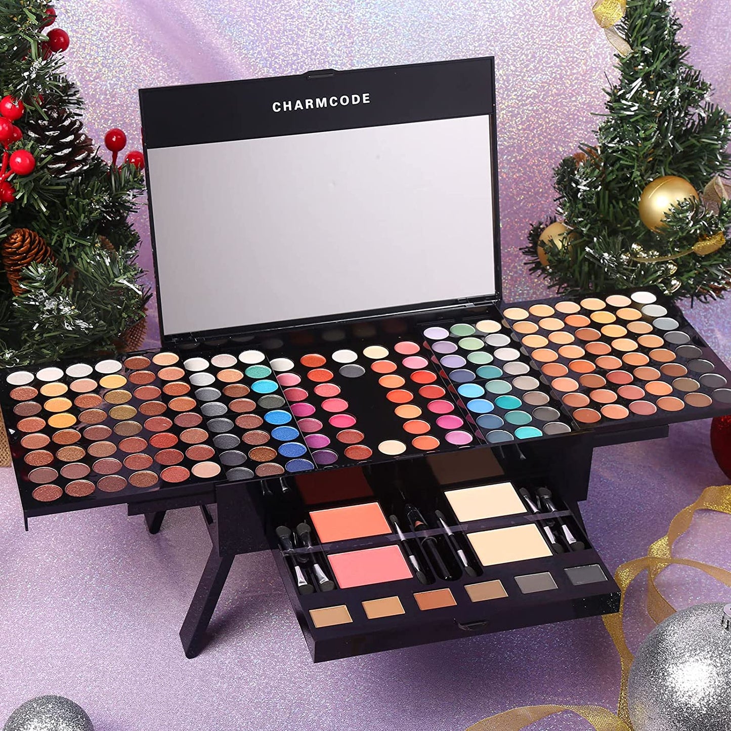 190 Colors Cosmetic Make up Palette