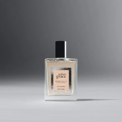 Radiant Grace Eau De Parfum