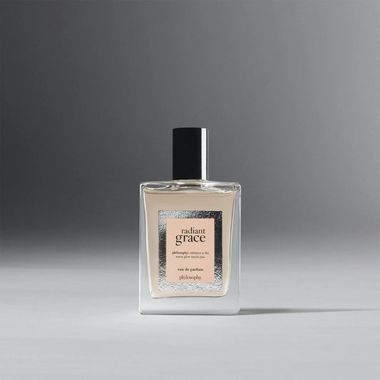 Radiant Grace Eau De Parfum