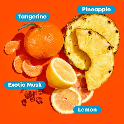 Matrix Mega Sleek Shampoo and Conditioner Set - Smoothing, Anti-Frizz, Detangling, for Dry, Damaged & Frizzy Hair, Nourishes with Shea Butter, Vegan