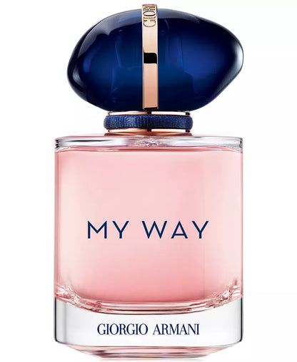 My Way