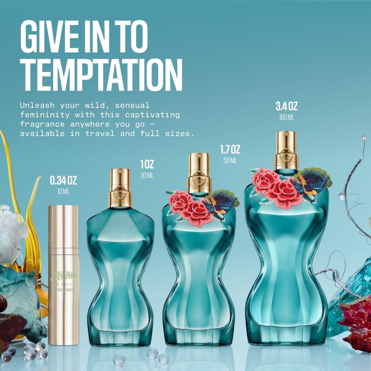 Jean Paul Gaultier 