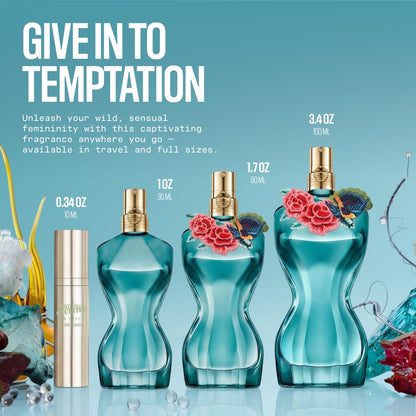 Jean Paul Gaultier 