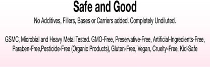 Organic, Witch Hazel – 100% Pure, Witch Hazel, for Face, Acne, Butt, Skin, Scalp, Hair, Body by Zongle Therapeutics, 4 OZ