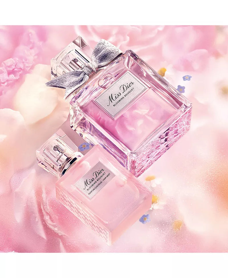 Miss  Blooming Bouquet Hair Mist, 1 Oz.