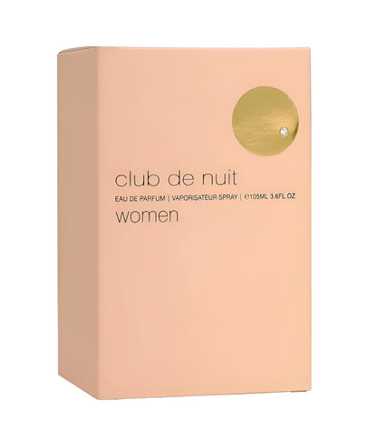 Armaf Club De Nuit 