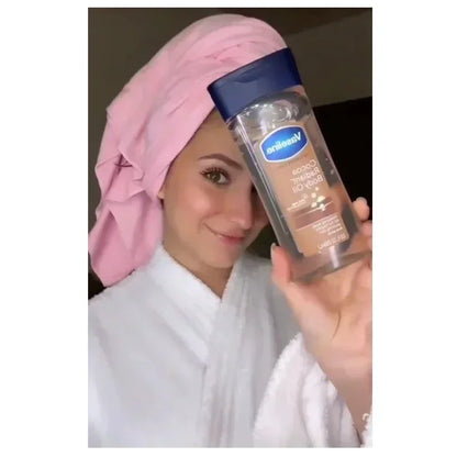 Cocoa Body Luminous Oil Long-Lasting Moisturizing Skin Care Oil 200Ml Body Brightening Anti-Drying Essence Care Product