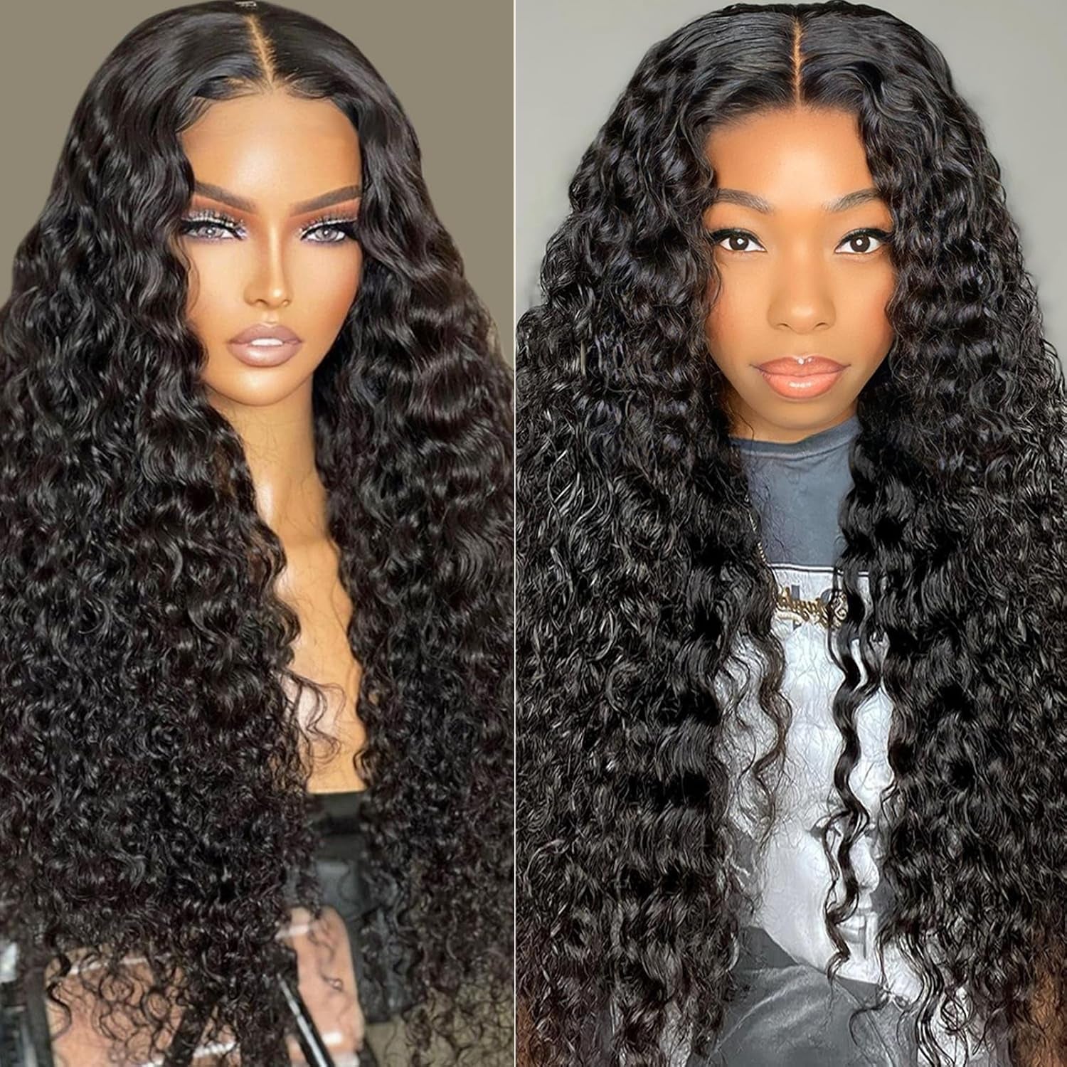 Sweetie 99J Burgundy 13X4 Lace Front Wigs Human Hair 180% Density 28 Inch Straight Lace Front Wigs Human Hair Wig for Women with Baby Hair