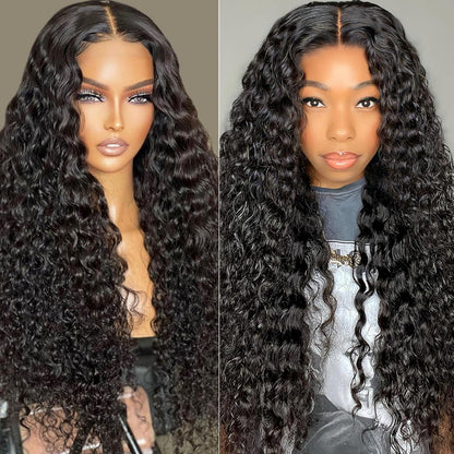 Sweetie 99J Burgundy 13X4 Lace Front Wigs Human Hair 180% Density 28 Inch Straight Lace Front Wigs Human Hair Wig for Women with Baby Hair