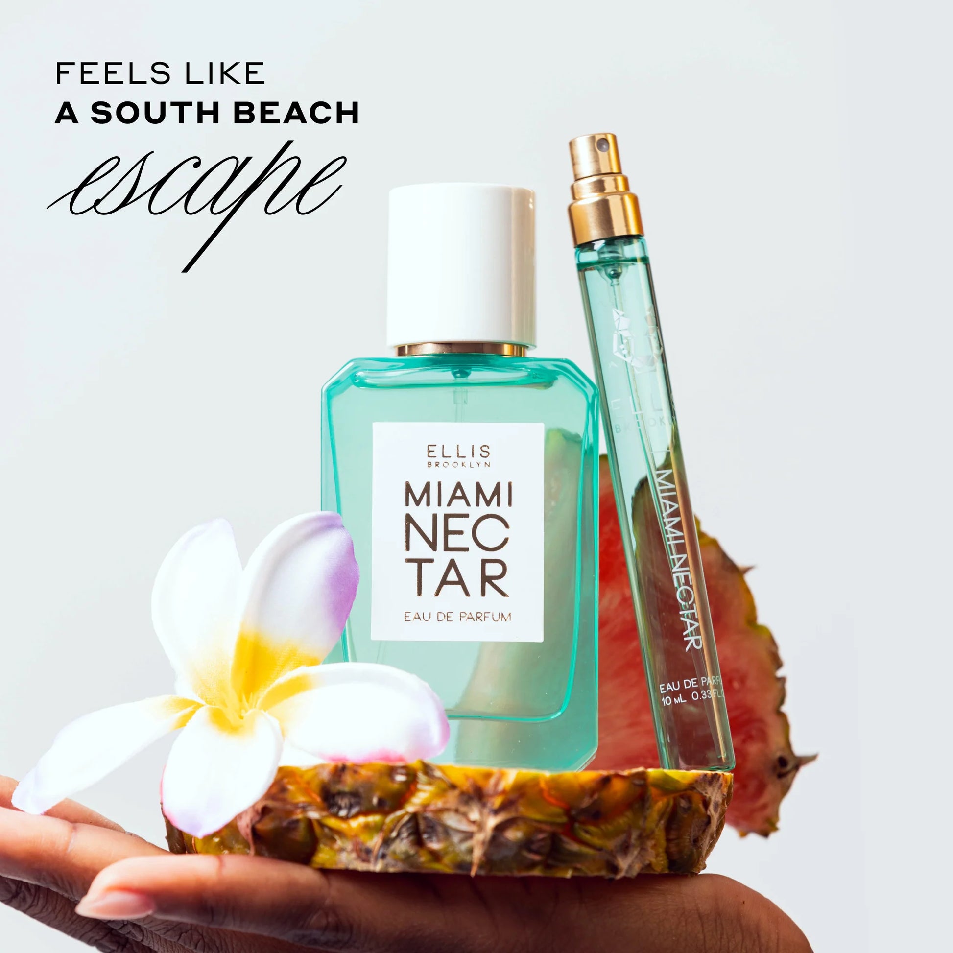 MIAMI NECTAR Eau De Parfum