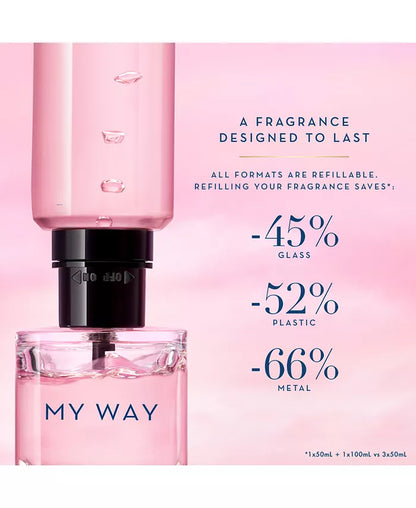 My Way