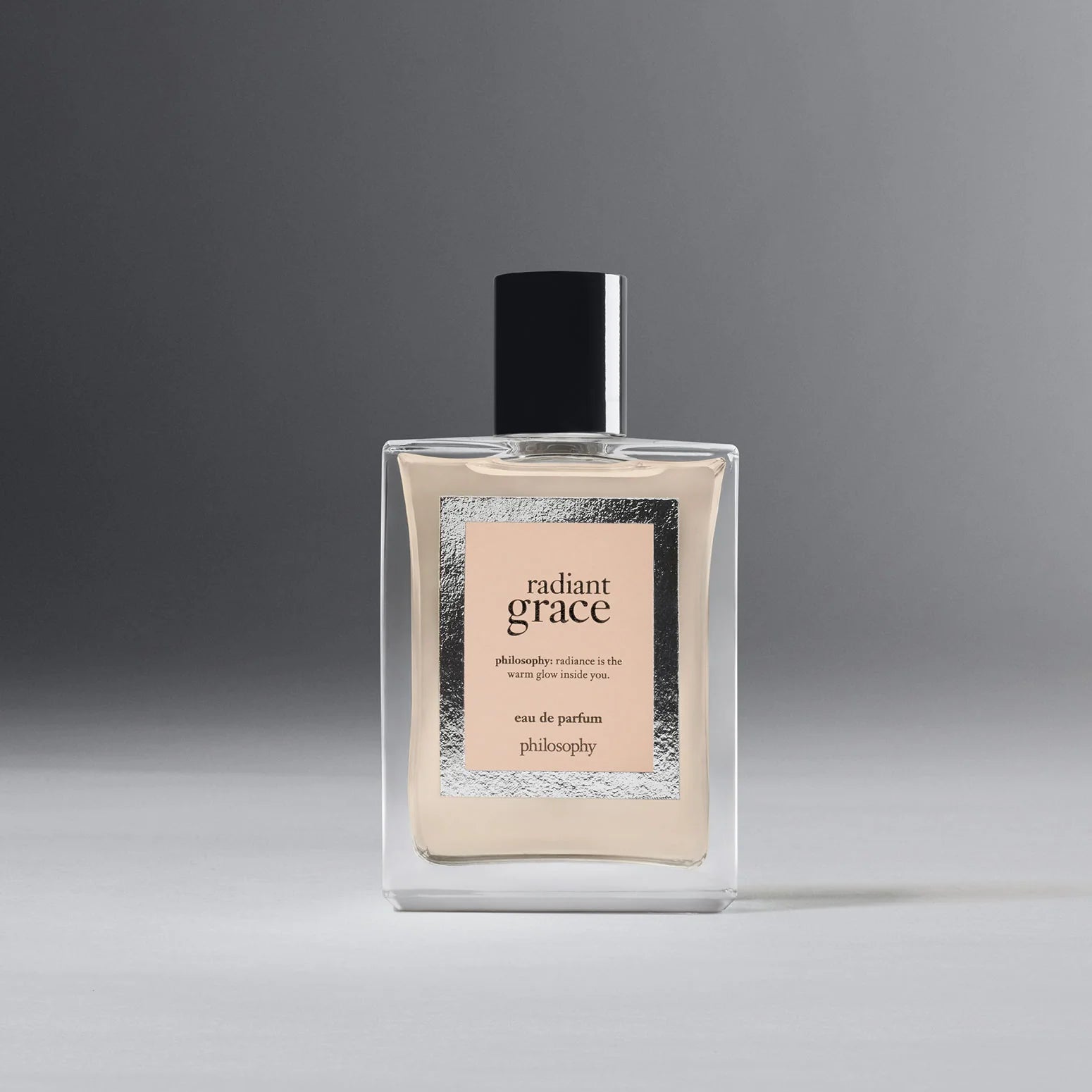 Radiant Grace Eau De Parfum