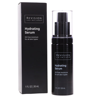 Skincare Hydrating Serum 1 Oz