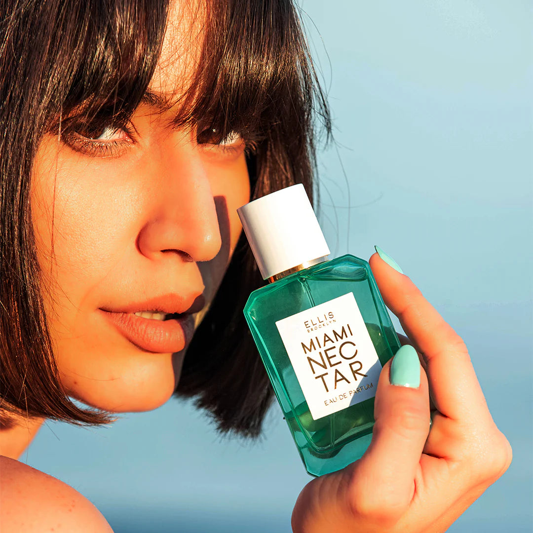 MIAMI NECTAR Eau De Parfum