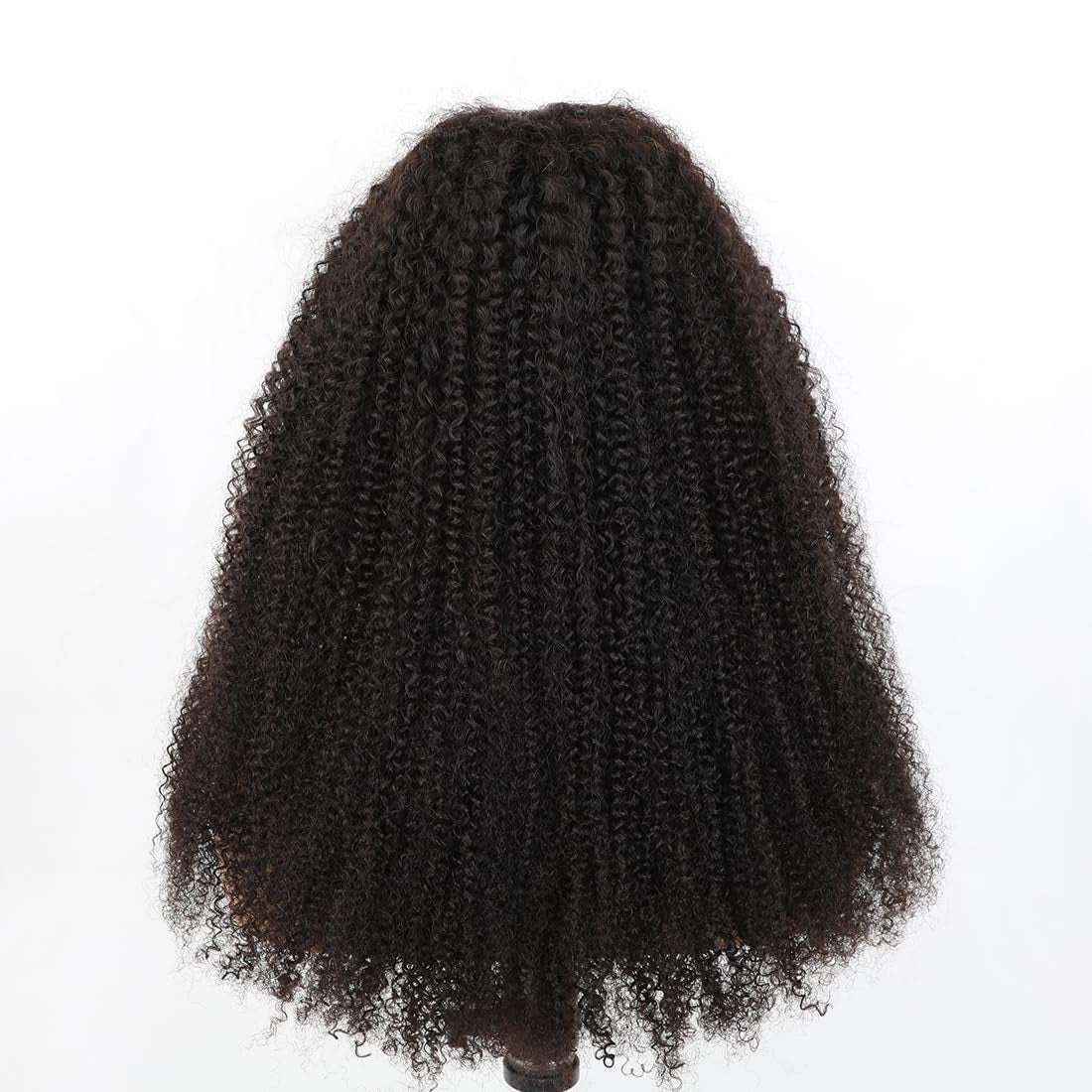 ISEE Glueless Wig 7X5 Afro Kinky Curly