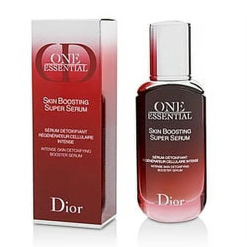 One Essential Skin Boosting Super Serum 50Ml