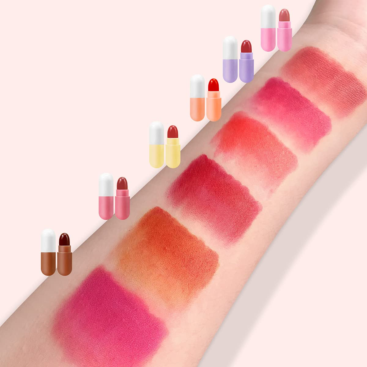 Lipstick 