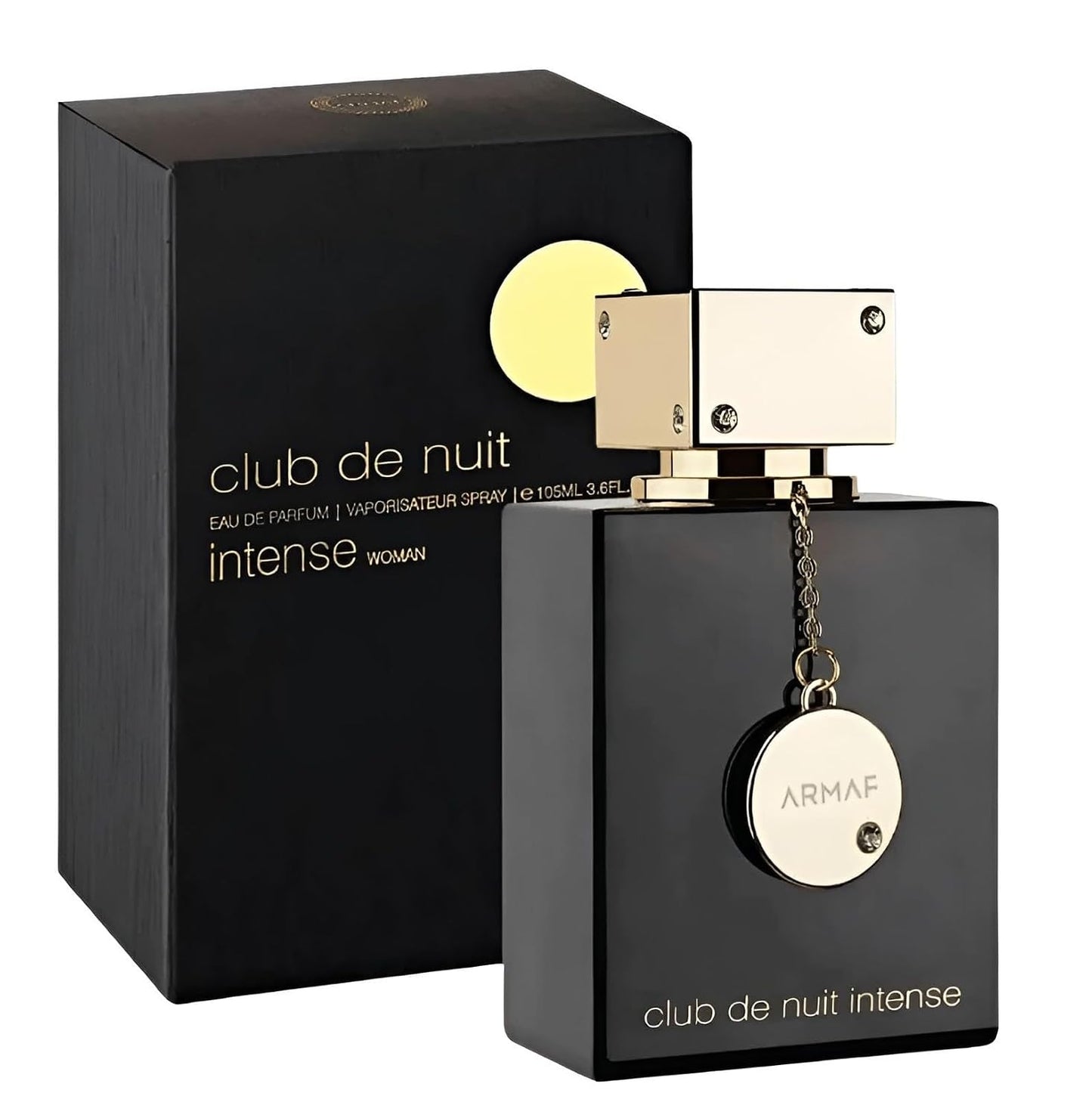 Armaf Club De Nuit 