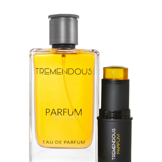 PARFUM DE OUD HOLIDAY GIFT SET