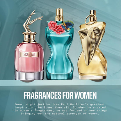 Jean Paul Gaultier 