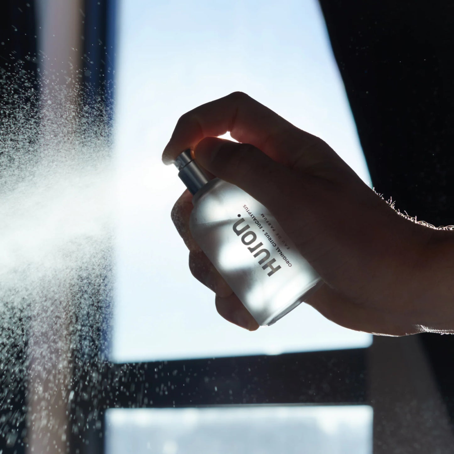 Eau De Parfum