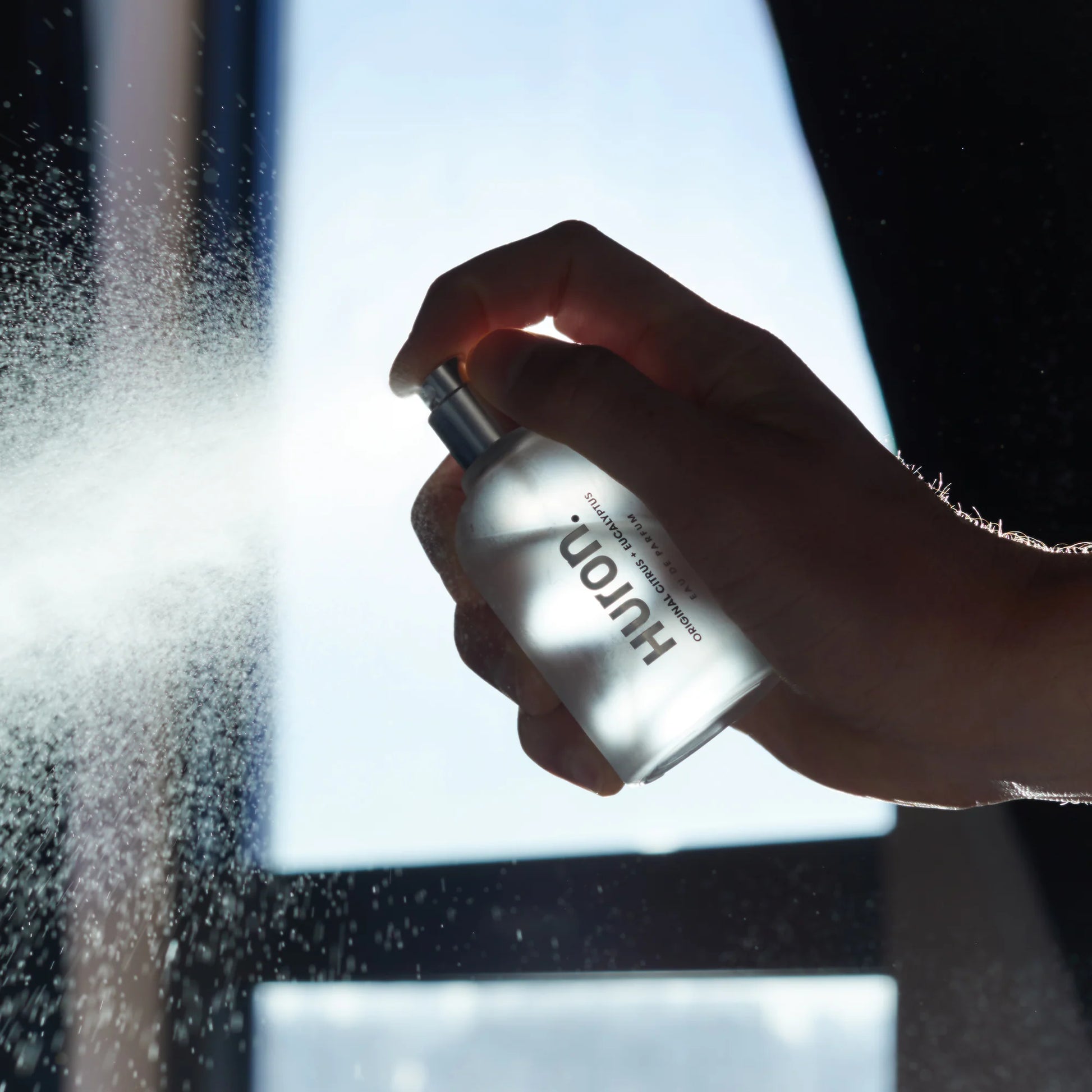 Eau De Parfum