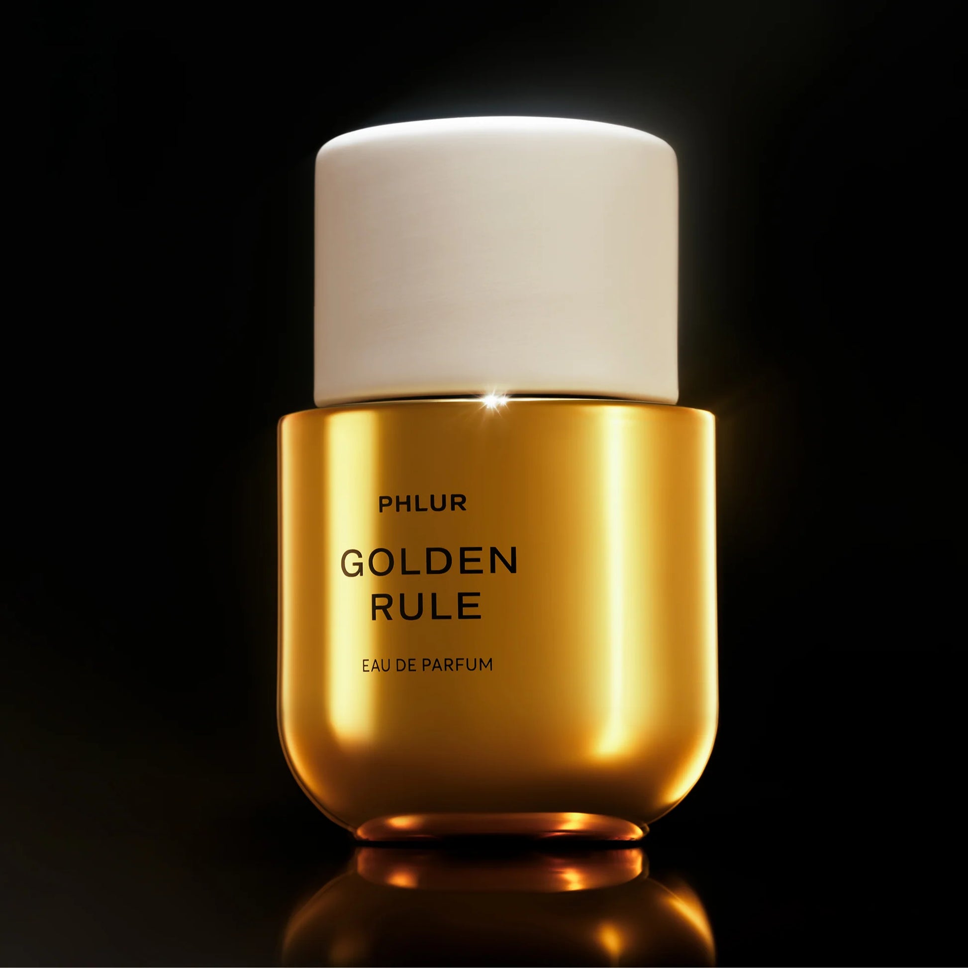 Golden Rule - 50Ml