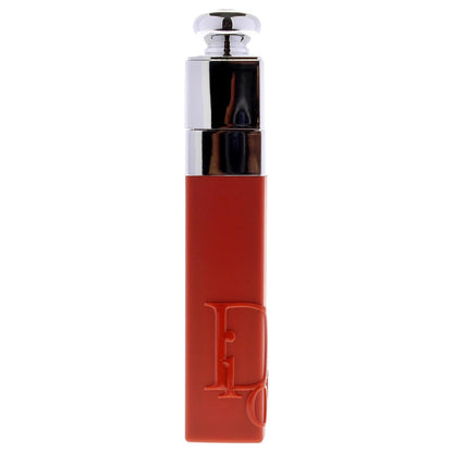 Dior Addict Lip Tint - 421 Natural Tea by Christian for Women - 0.17 Oz Lipstick