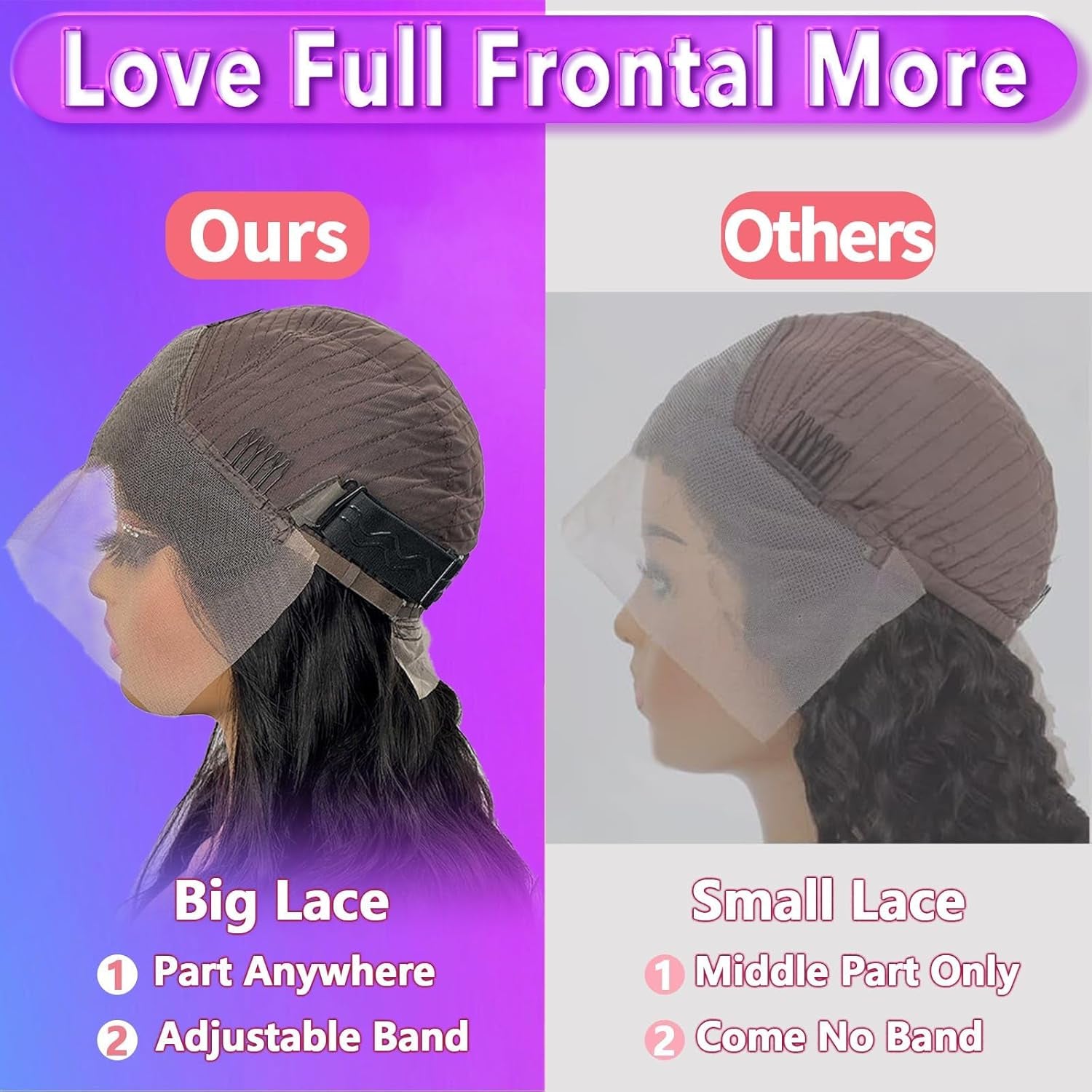 Violly 28 Inch 13X4 Lace Front Wigs Human Hair Straight HD Transparent Wigs for Women 180 Density Straight Lace Frontal Human Hair Wigs Pre Plcked with Baby Hair Natural Black