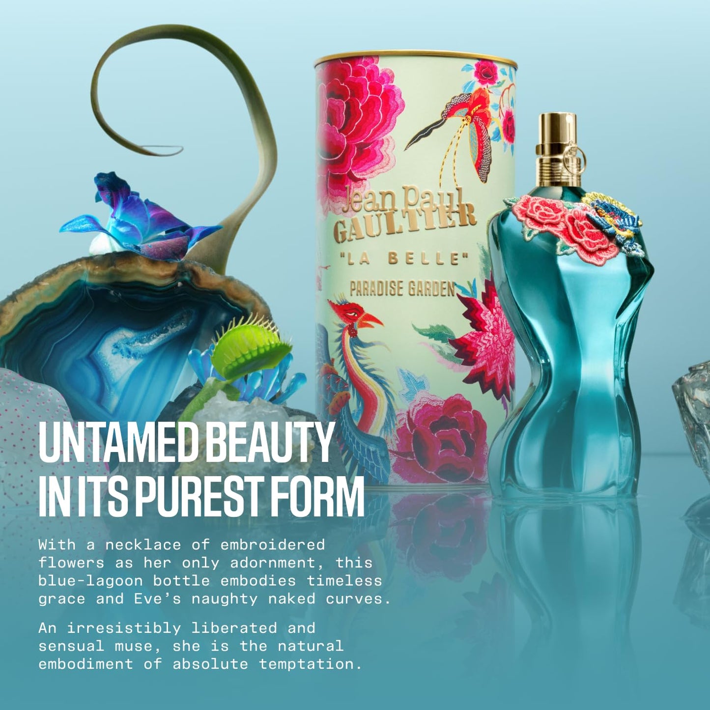 Jean Paul Gaultier 