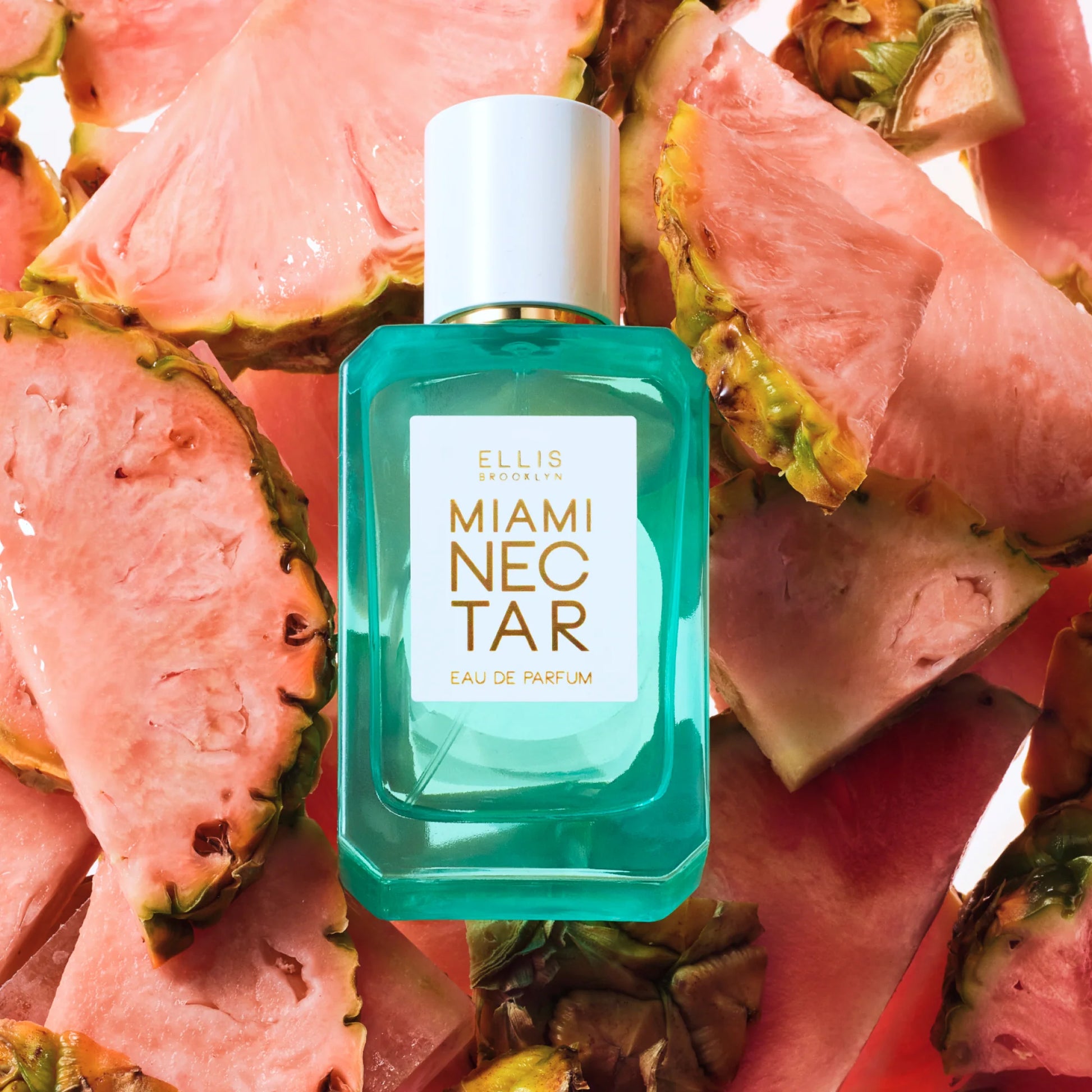 MIAMI NECTAR Eau De Parfum