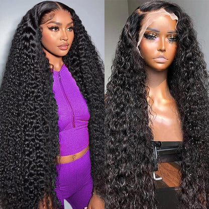 Sweetie 99J Burgundy 13X4 Lace Front Wigs Human Hair 180% Density 28 Inch Straight Lace Front Wigs Human Hair Wig for Women with Baby Hair