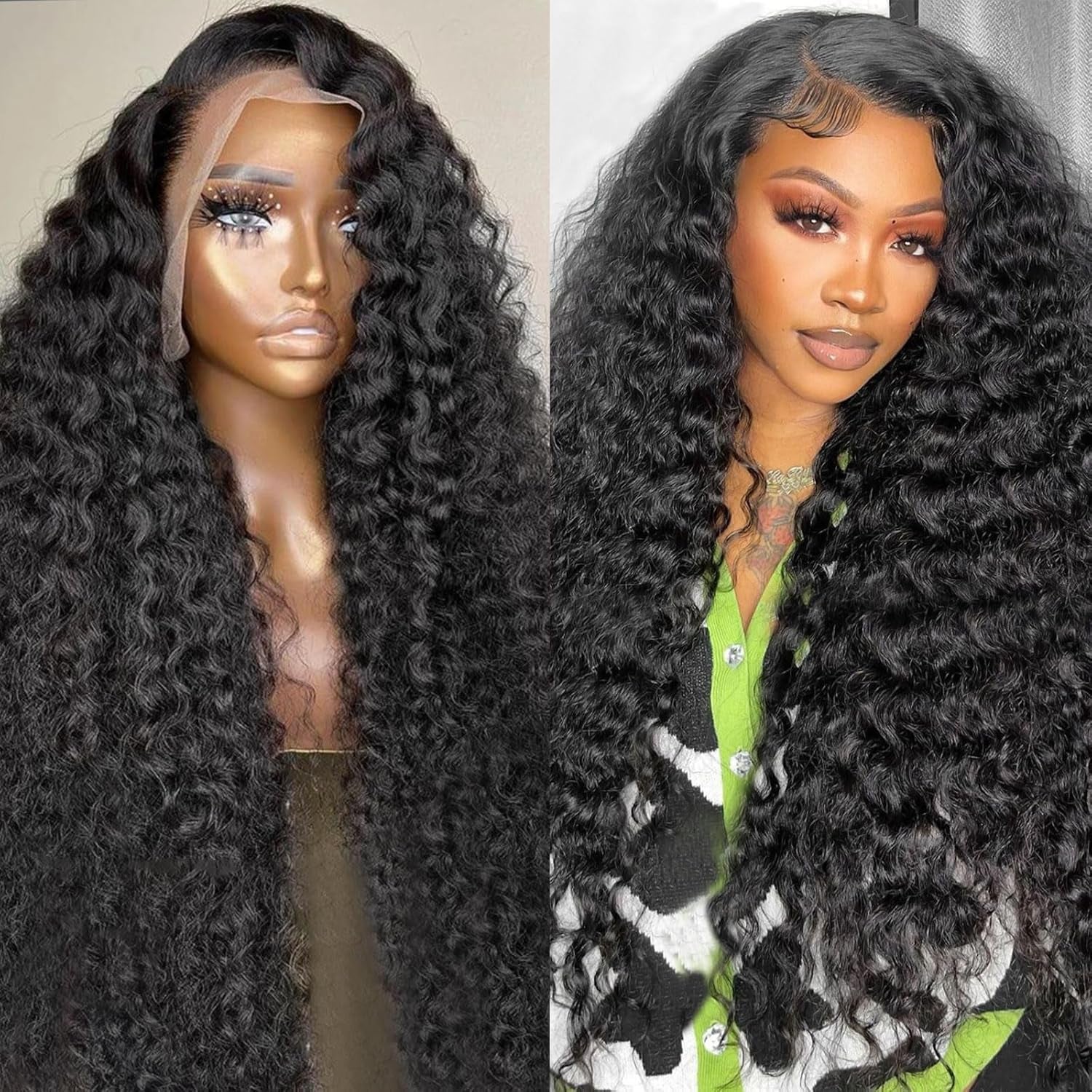 Sweetie 99J Burgundy 13X4 Lace Front Wigs Human Hair 180% Density 28 Inch Straight Lace Front Wigs Human Hair Wig for Women with Baby Hair