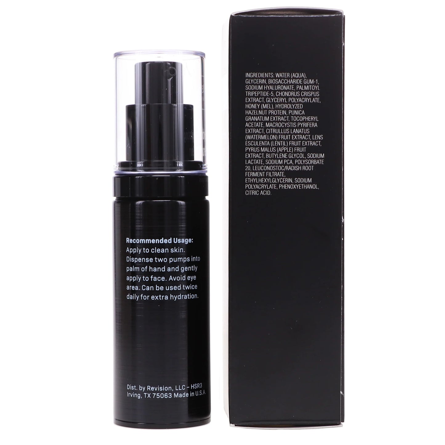 Skincare Hydrating Serum 1 Oz