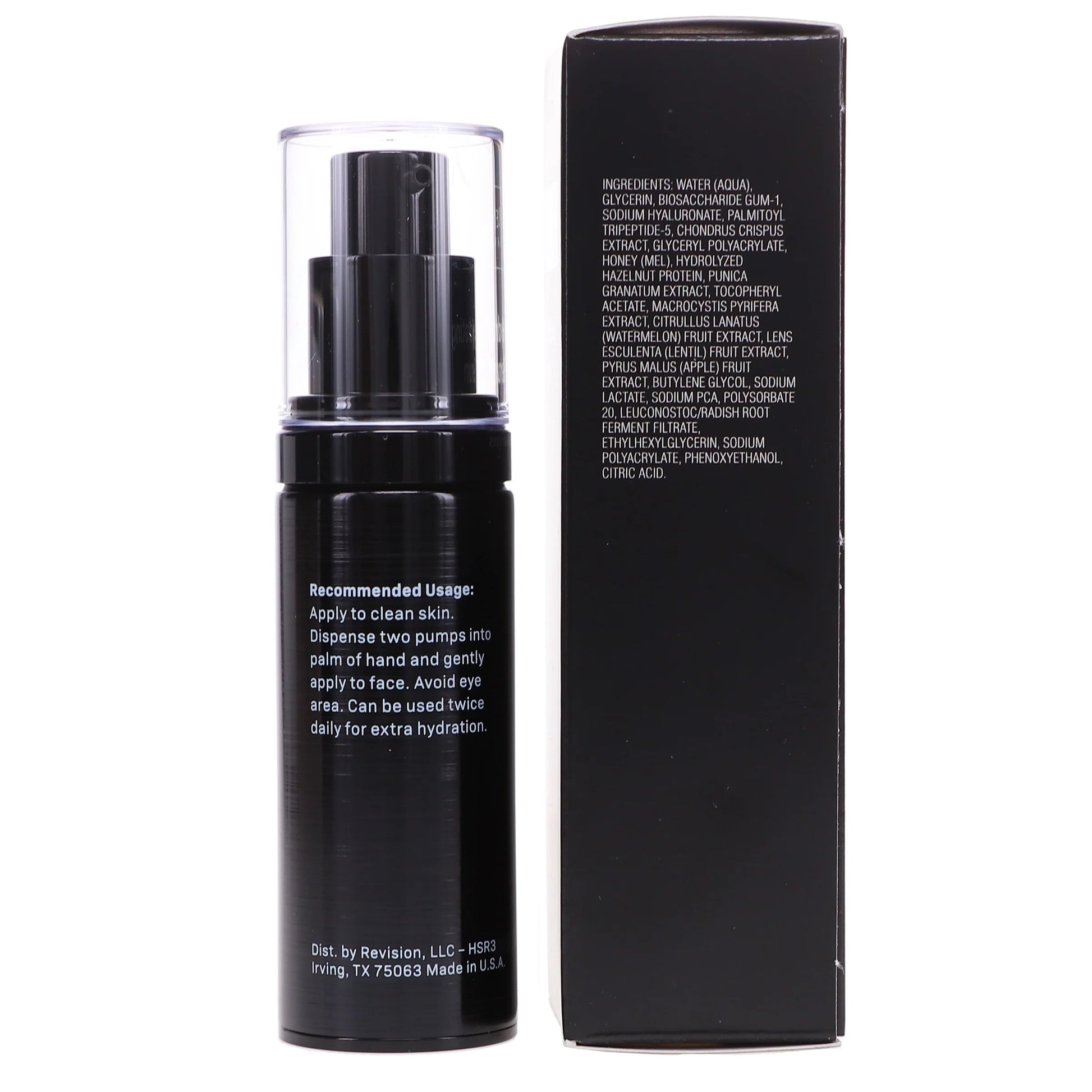 Skincare Hydrating Serum 1 Oz