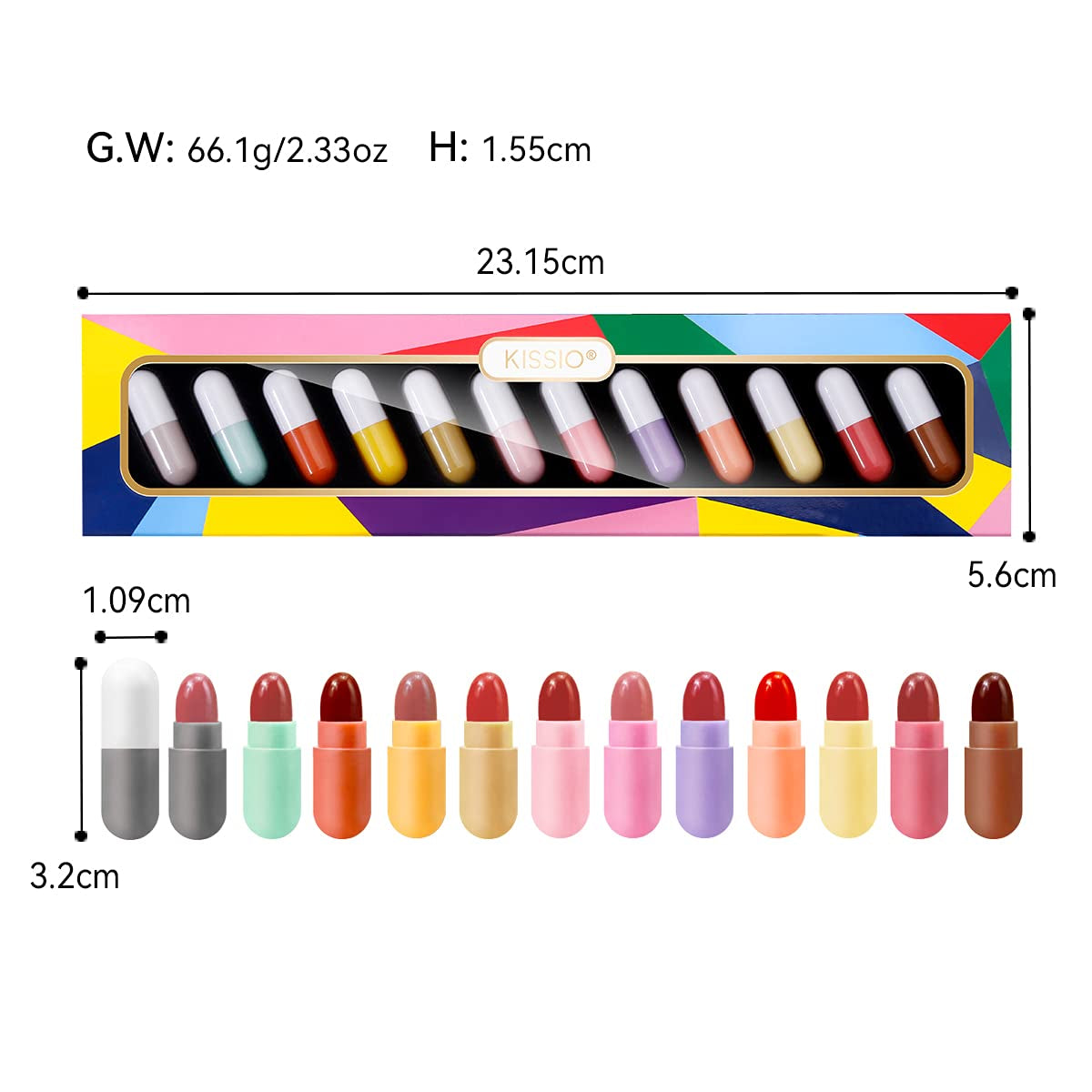 Lipstick 