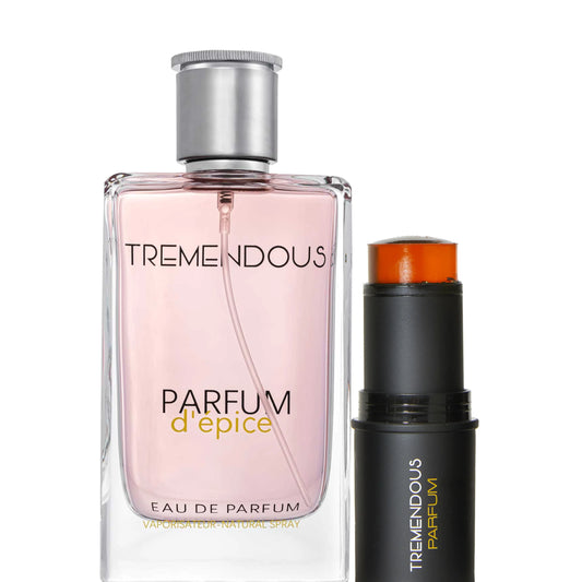 PARFUM D'EPICE HOLIDAY GIFT SET