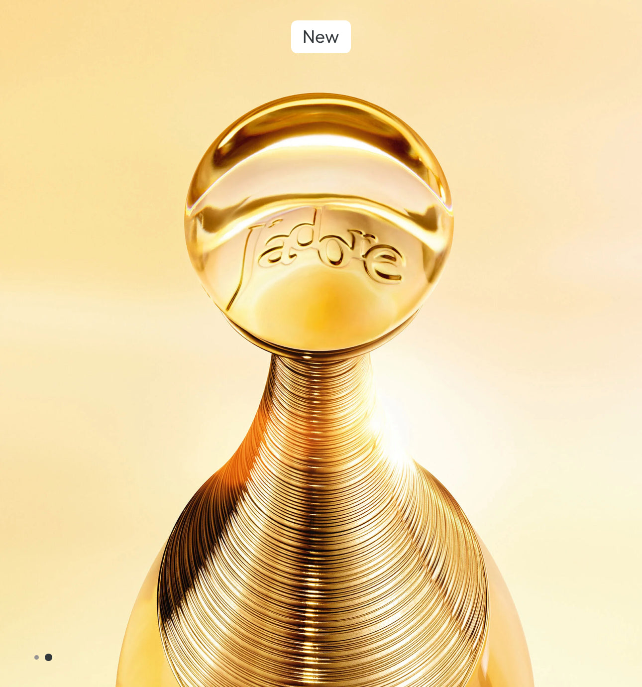 Dior J'Adore Eau De Parfum