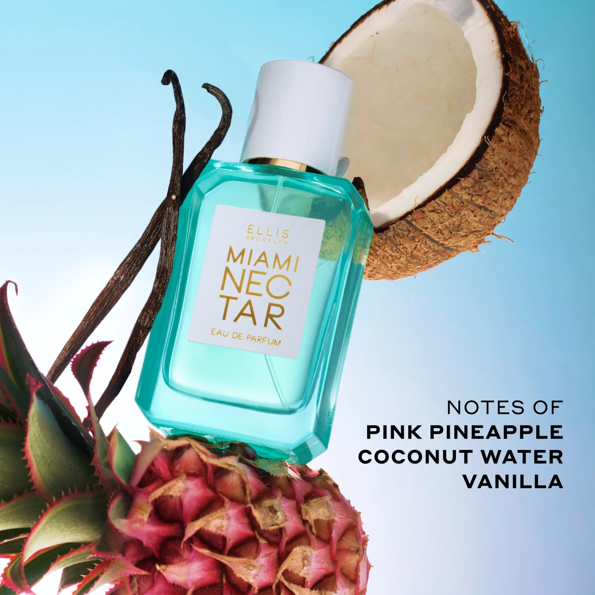 MIAMI NECTAR Eau De Parfum