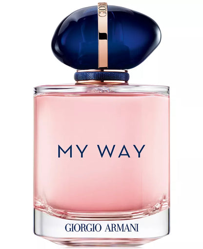 My Way