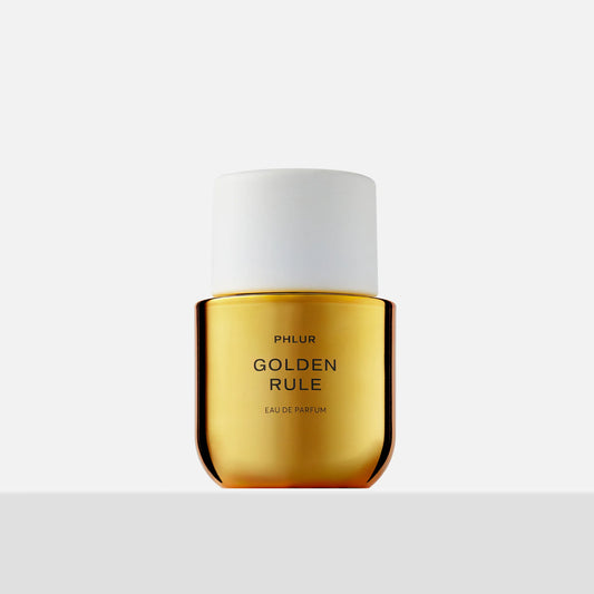 Golden Rule - 50Ml