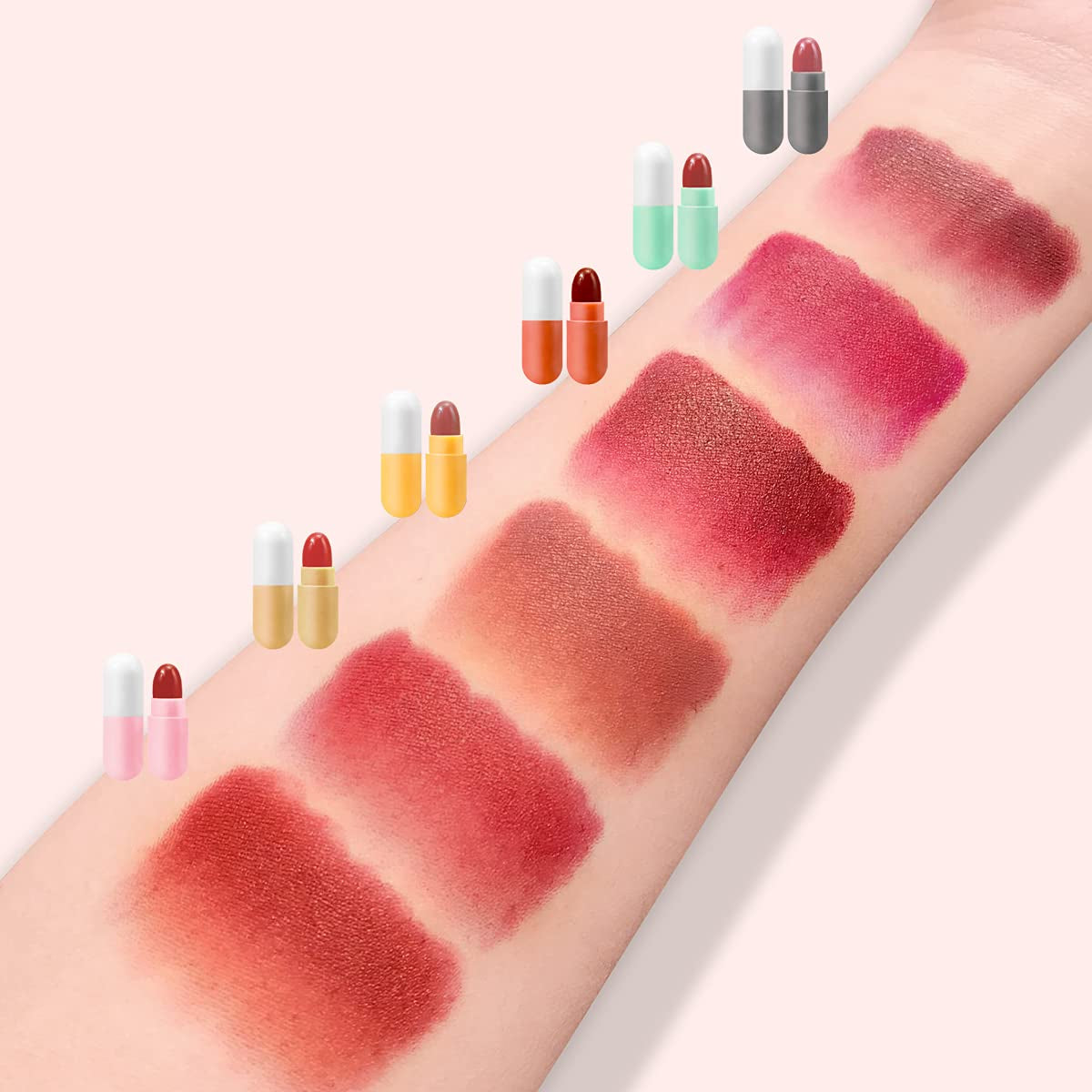 Lipstick 