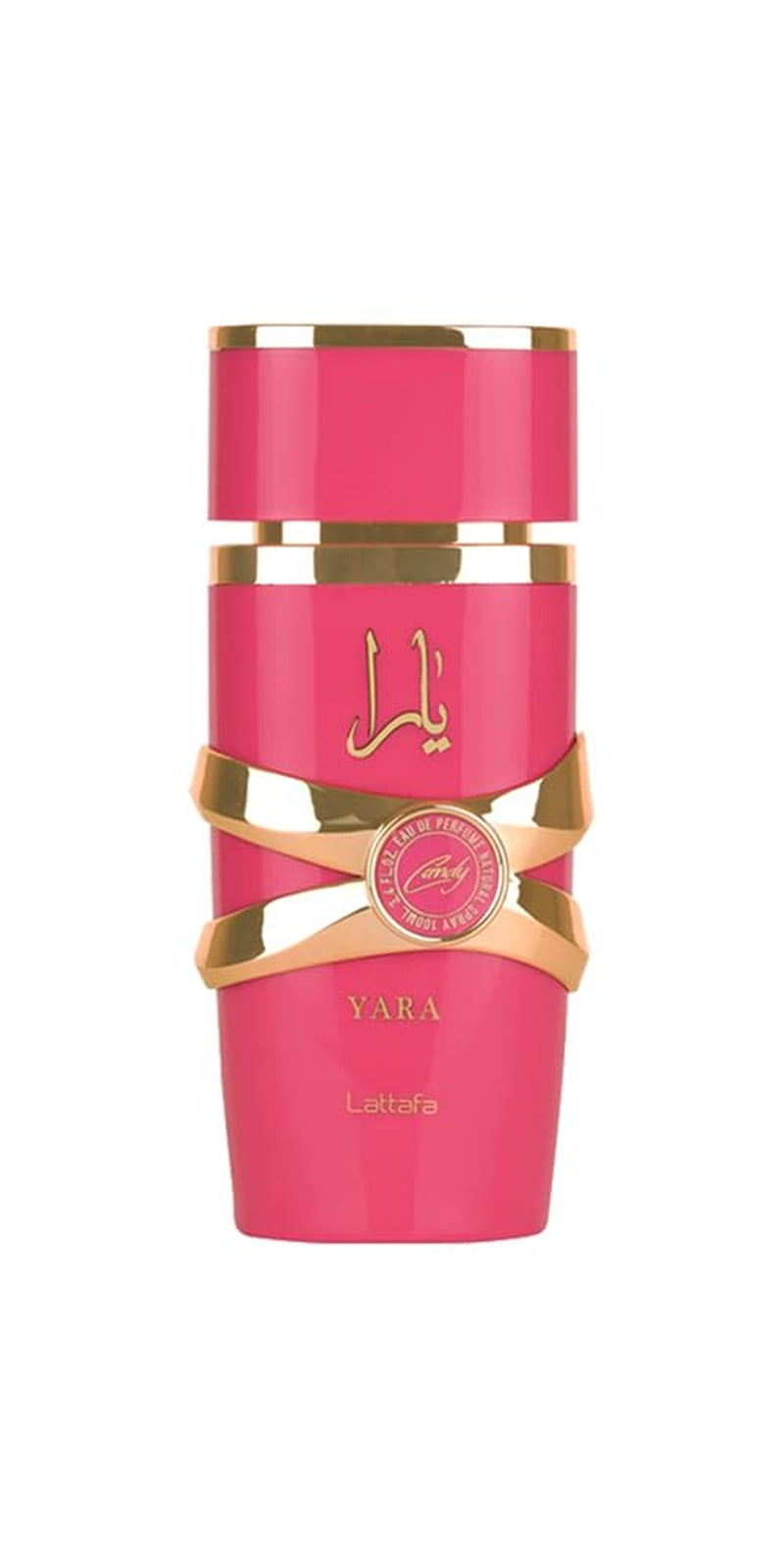 Lattafa Yara Candy 