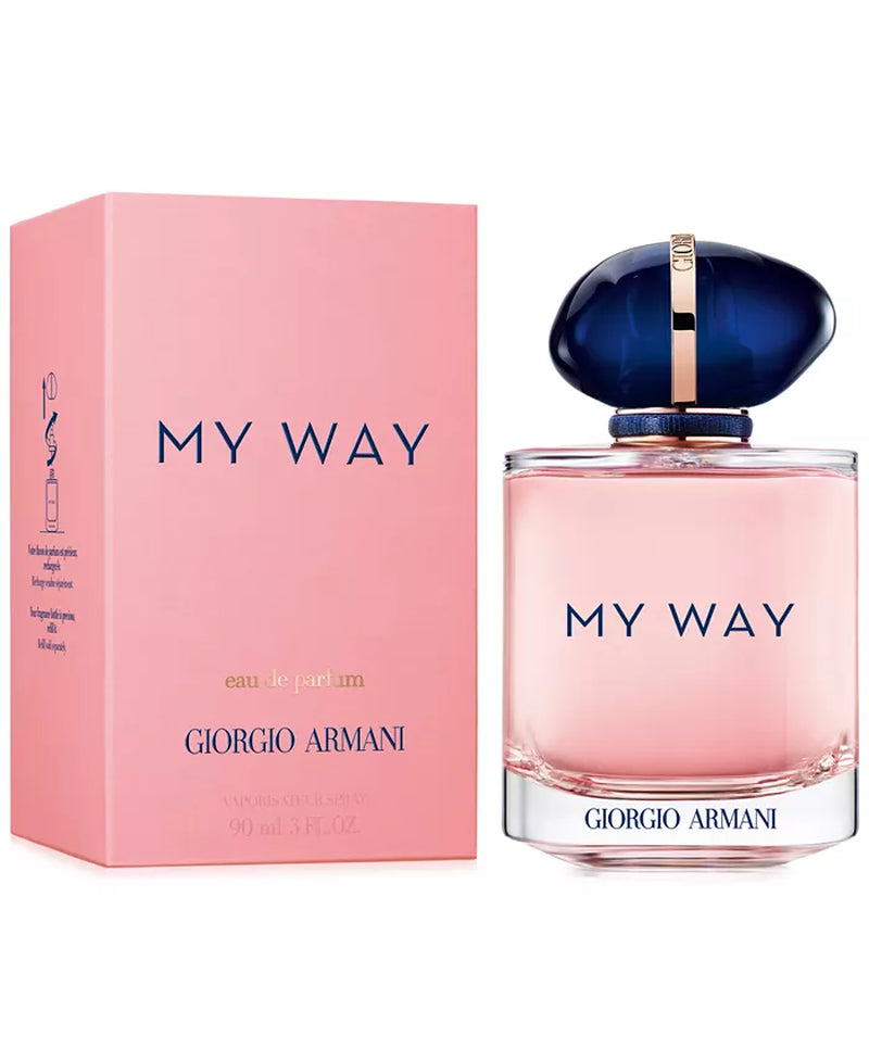 My Way