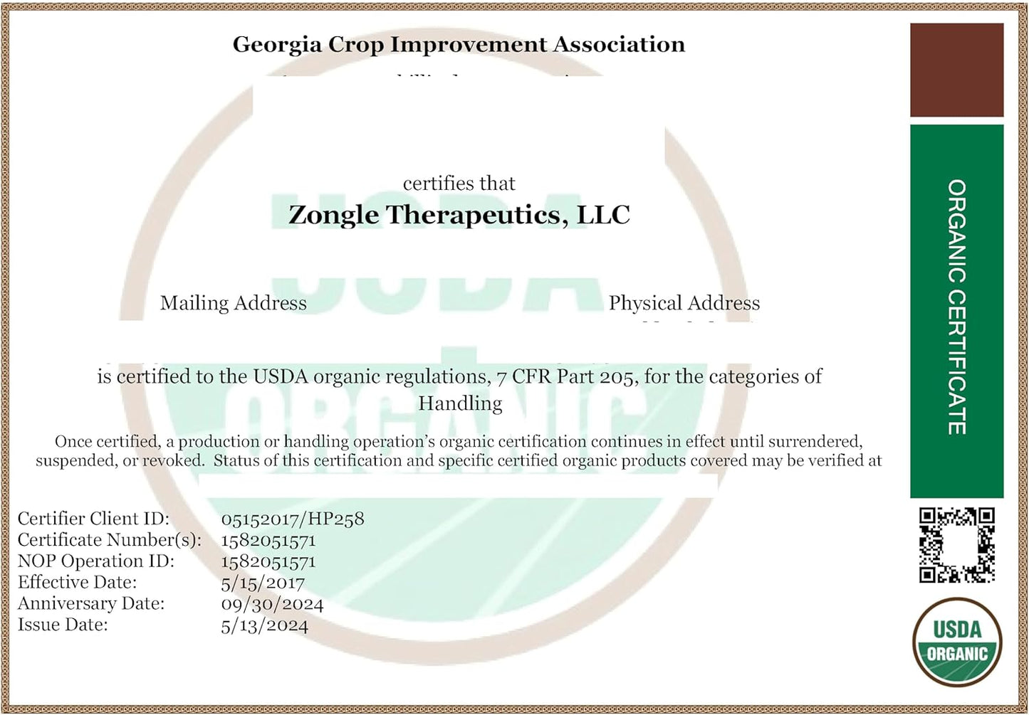 Organic, Witch Hazel – 100% Pure, Witch Hazel, for Face, Acne, Butt, Skin, Scalp, Hair, Body by Zongle Therapeutics, 4 OZ