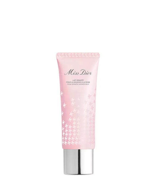 Miss  Rose Granita Shower Milk, 2.5 Oz.