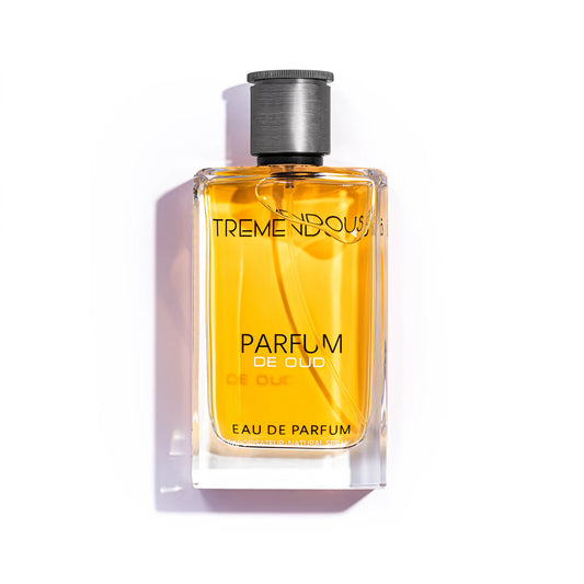 Parfum De Oud by  Parfums, 3.4 Oz EDP Spray for Unisex