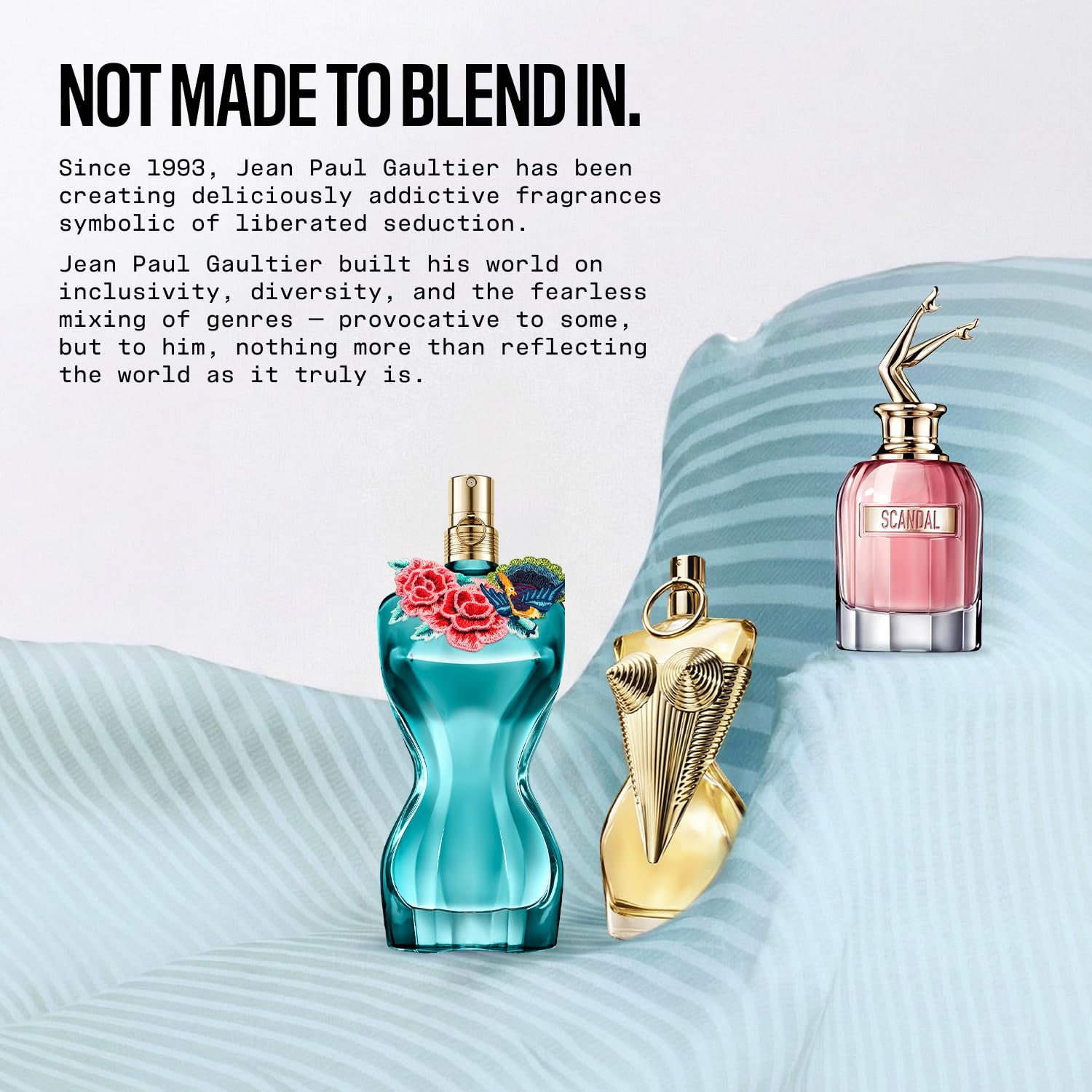 Jean Paul Gaultier 