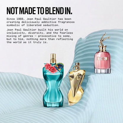 Jean Paul Gaultier 