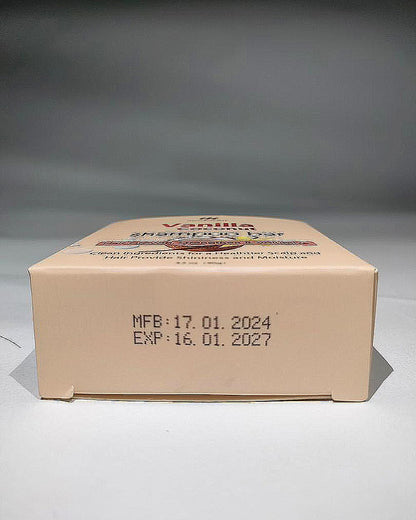 Vanilla Coconut Shampoo Bar - Natural Hair Care, Silky Smoothness and Nourishment, Strengthen Hair & Volumize - Paraben-Free - Tropical Aroma for All Hair Types, 3.2 Oz